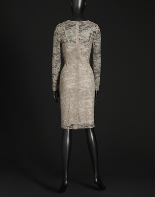 3/4 length dresses - 3/4 length dresses - Dolce&Gabbana - Summer 2014 3/4 length dresses - 3/4 length dresses - Dolce&Gabbana - Summer 2014