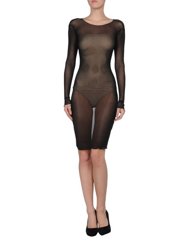 ZOOM KARL LAGERFELD - Short dress