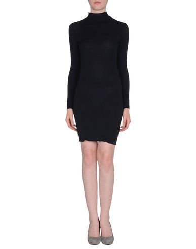ZOOM KARL LAGERFELD - Short dress