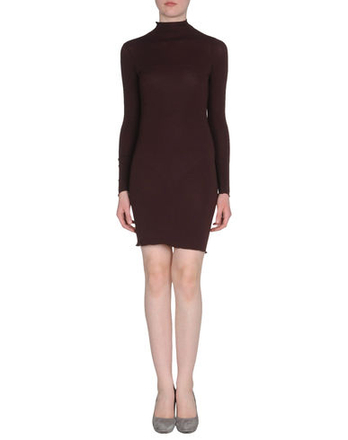 ZOOM KARL LAGERFELD - Short dress