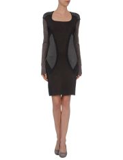 PIANURASTUDIO - Vestito corto