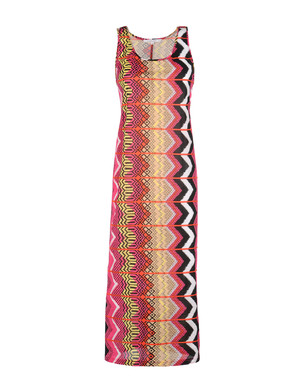 Vestito longuette Donna - CARVEN