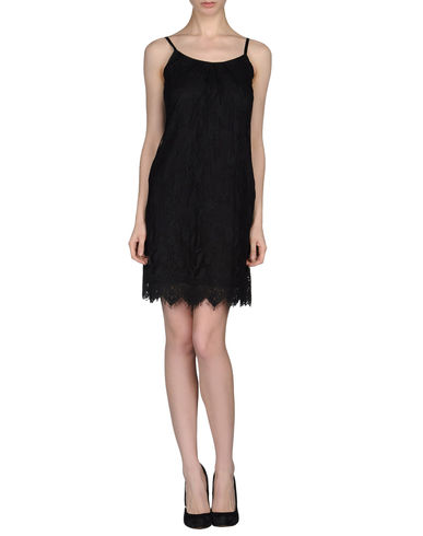 ZOOM DIVINA - Short dress