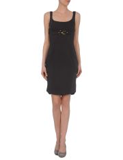 ATOS LOMBARDINI - Short dress