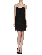 DIVINA - Vestito corto