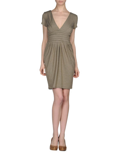 ZOOM DIVINA - Short dress