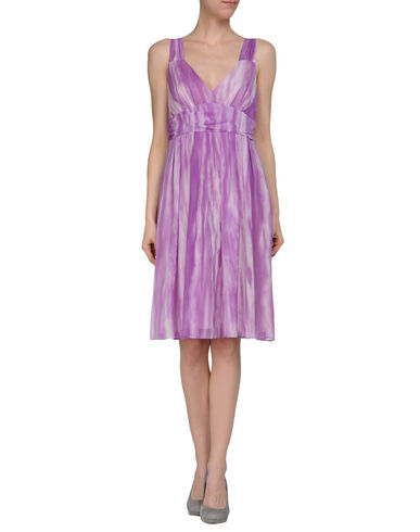 ZOOM MARELLA - Short dress