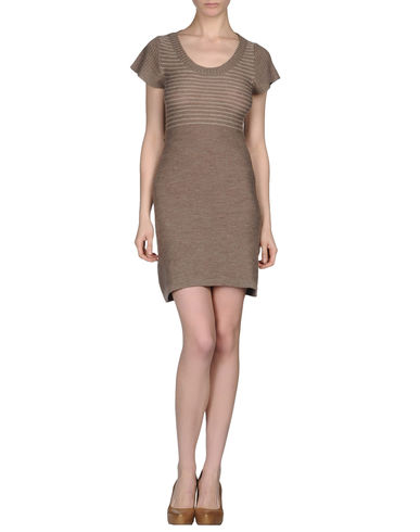 ZOOM AGATHA CRI - Short dress