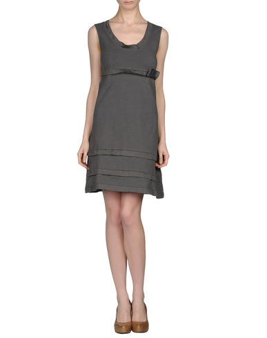 ZOOM AGATHA CRI - Short dress