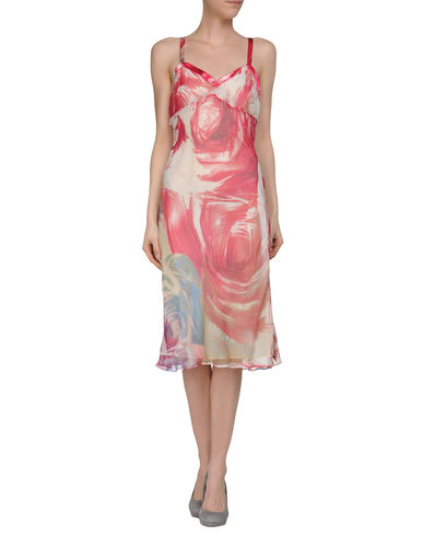 ZOOM MARELLA - 3/4 length dress