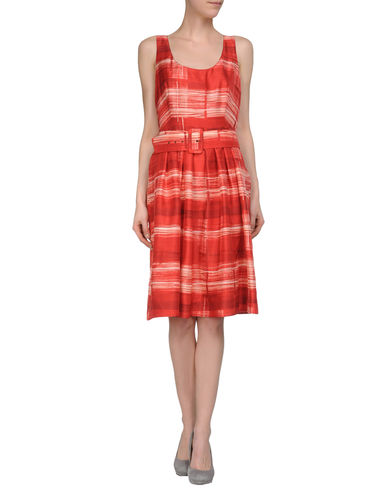 ZOOM MARELLA - Short dress