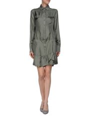 DEK'HER - Kurzes Kleid
