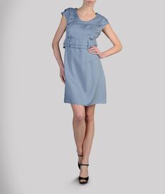 EMPORIO ARMANI - Short Dress