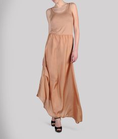 EMPORIO ARMANI - Long dress