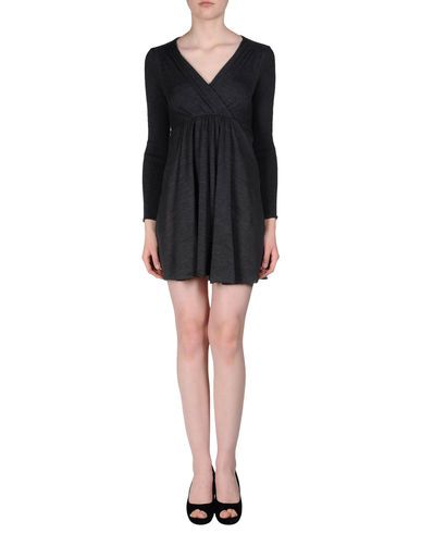 ZOOM VICOLO FIORITO - Short dress