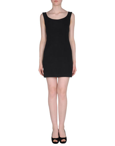 ZOOM DOUUOD - Short dress