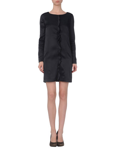 ZOOM DOUUOD - Short dress