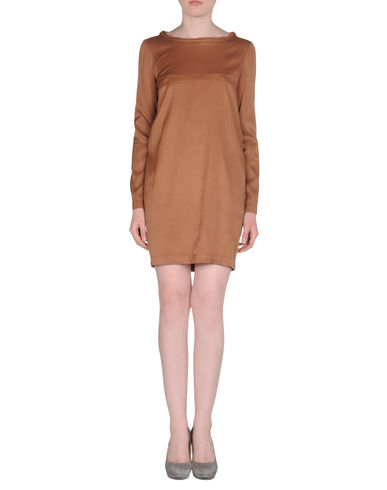 ZOOM DOUUOD - Short dress