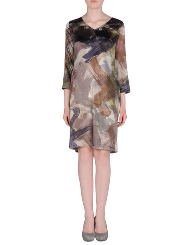 ZOOM MONIKA VARGA - Short dress