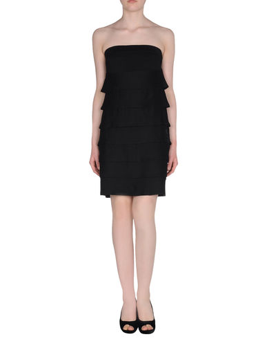 ZOOM HOSS INTROPIA - Short dress