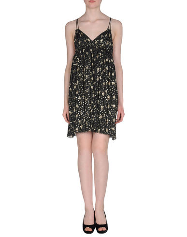 ZOOM KRISTINA TI ENTRE DEUX - Short dress