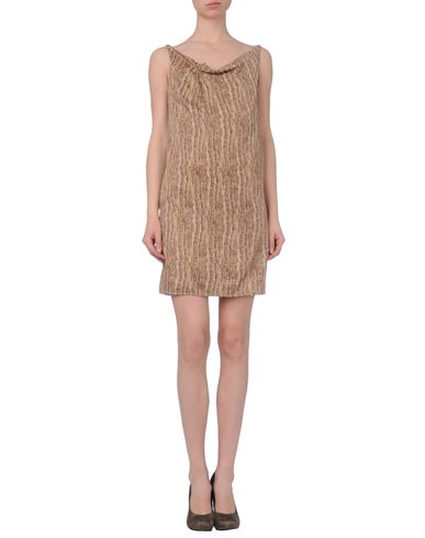ZOOM DOUUOD - Short dress