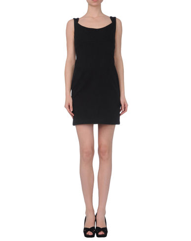 ZOOM DOUUOD - Short dress