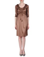 ATOS LOMBARDINI - Short dress