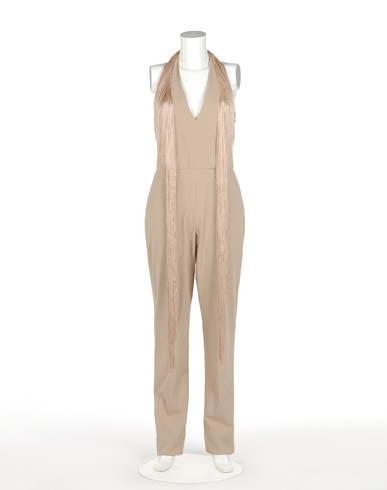 MAISON MARTIN MARGIELA 1 - Pant overall