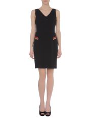 VDP COLLECTION - Short dress
