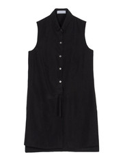 COSTUME NATIONAL - Camicia senza maniche