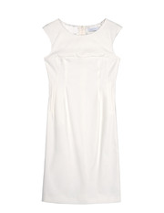 COSTUME NATIONAL - Short dress