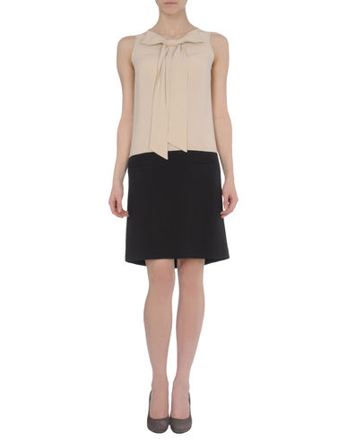 ZOOM TOMASO STEFANELLI - Short dress