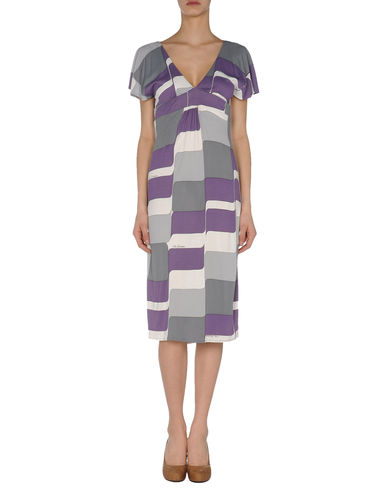 ZOOM ATOS LOMBARDINI - 3/4 length dress