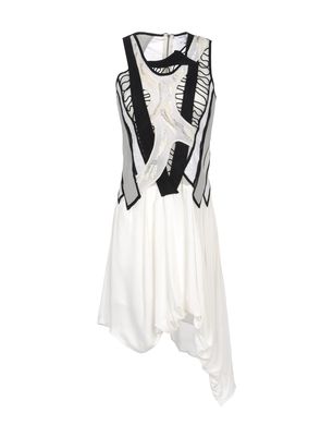 Short dress Women's - HELMUT LANG