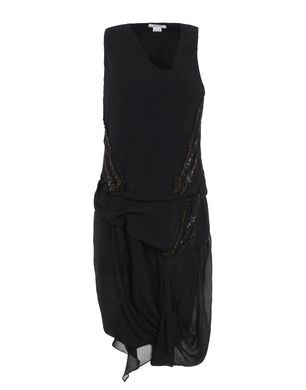 Short dress Women's - HELMUT LANG