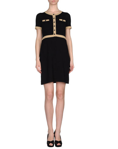 ZOOM KAOS - Short dress