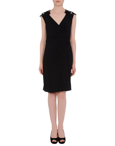 ZOOM VALENTINO - Short dress