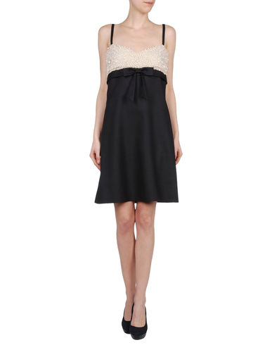 ZOOM VALENTINO - Short dress