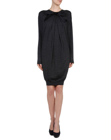 ZOOM LANVIN - Short dress