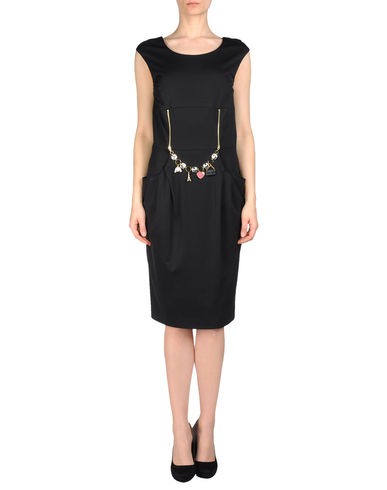 ZOOM VDP COLLECTION - 3/4 length dress