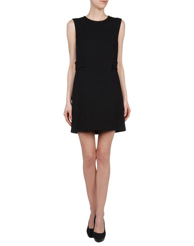 ZOOM PRADA - Short dress