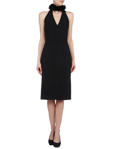ZOOM PRADA - Short dress