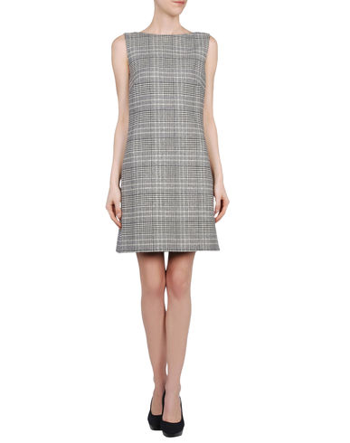 ZOOM PRADA - Short dress