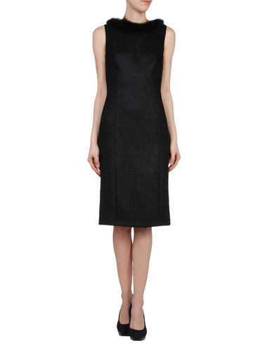 ZOOM PRADA - Short dress