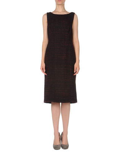 ZOOM PRADA - Short dress