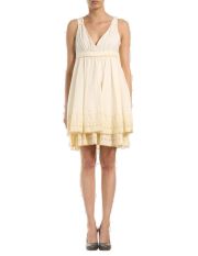 MISS SIXTY LUXURY - Minivestido