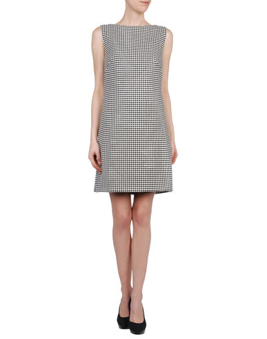 ZOOM PRADA - Short dress