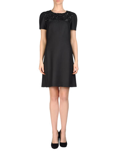 ZOOM TARA JARMON - Short dress