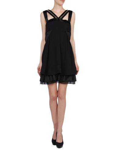 ZOOM GIVENCHY - Short dress